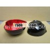 Heart lacquer bowls from Vietnam,  shiny colour design for decoration,  high quality