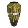 Modern design vase