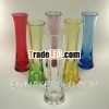 Plastic vase home decor