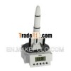 Rocket Alarm Clock