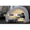 custom inflatable garage, good quality inflatable garage, fashion inflatable garage