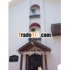 Li Fang french awning