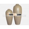 Bamboo Decor Vase ND58282/2