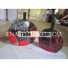 Set of 2 lacquer vase for decoration,  Vietnam handicrafts,  lacquer vase