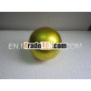 Lacquered Decorative Ball With Best Price & High Quality