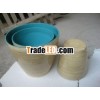 Bamboo Vase for Decoration