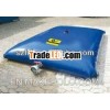 PVC inflatable water tank