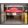 Outdoor fold pavilion