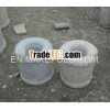 stone flower pots