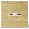 Bamboo blind