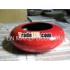 Fashion home decor bamboo vase