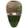 2014 Handicraft Decorative Vase Big Flower Vase
