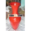 Home bamboo vase