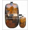 lacquer vase for home decoration