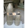 Bamboo vases wholesale