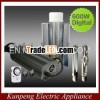 Kunpeng 600w air cool tube reflector hydroponics system