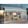 high quality retractable caravan awnings