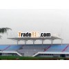 Stadium Top,  Stadium Cover,  Membrane Structure