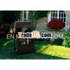 outdoor BBQ set