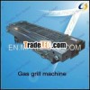 Electric red meat grill machine for sale