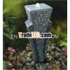 Hot Granite Garden Water Fountain in Home&Garden
