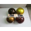 Holiday Decor Ball New Designer Ball Gift Ball
