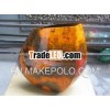 Best selling products modern design lacquer vase