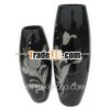 Handicraft flower Vase