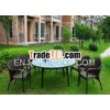 C4316W T6316W Rattan outdoor furniture