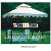 2011 Ireland fashionable garden steel outdoor Arbour