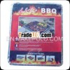 Most popular instant BBQ mini charcoal grill