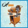 Agriculture sprayer for liquid fertilizer