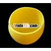 Promotional silicone flower pot