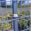 Export to Canada Temporary fence panels( welded metal fence ) ( Manufacturer)