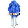 folding tent