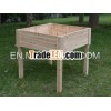 Raised Garden Planter for Vegetable Planting
