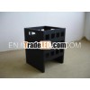 Easy installation fire pits with high temrature painted