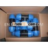 Plastic fittings-tee(blue)