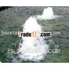 Water Fountain Sprayer Jets
