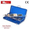 FOLDING PORTABLE GAS GRILLCE (MODEL NO:BDZ-450-M)