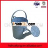 Metal plant watering cans