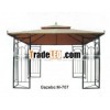 2013 leisure M-707 Fashion outdoor temporary gazebo
