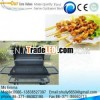 stainless steel kebab equipment/kabab making machine 0086-13838527397