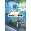 underwater project specialist