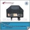 Direct Manufacturer 300D Pigment polyester Waterproof BBQ cover