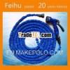 FH-10018 fiber reinforced garden hose