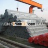 metal fence posts