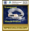 Anti-solvent Pump Tube For Miimaki Printer