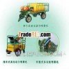 agricultural sprayer