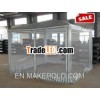 10x10 FT PE MOSQUITO NET GAZEBO TENT